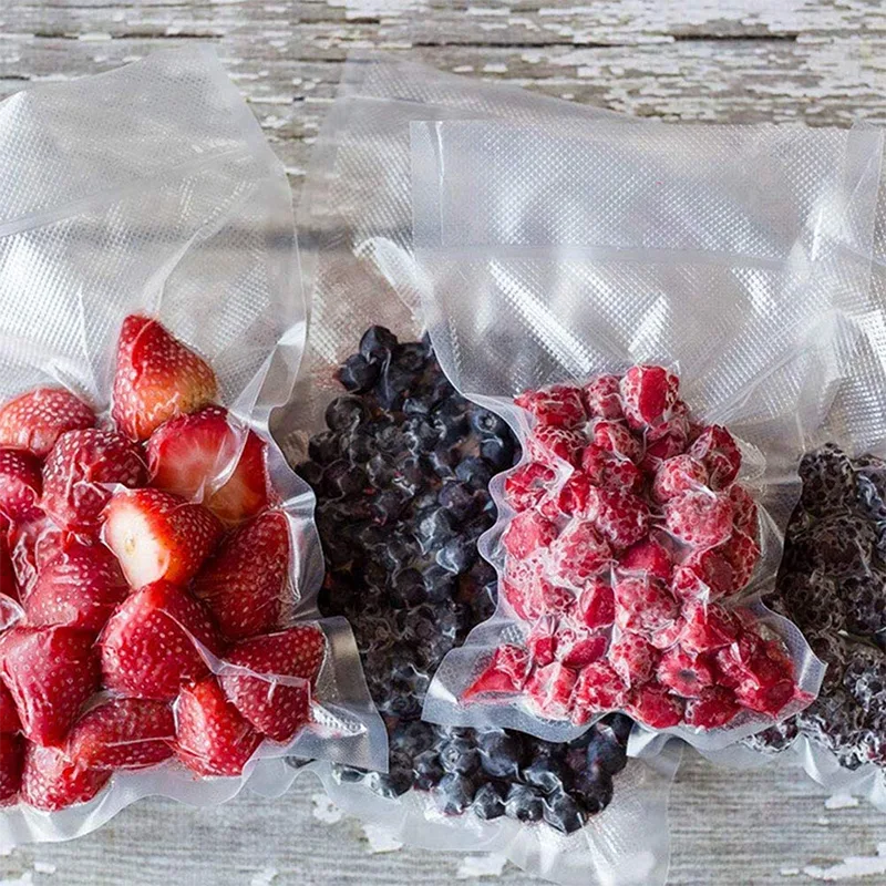 Fruit Low Temperature Vacuum Bag