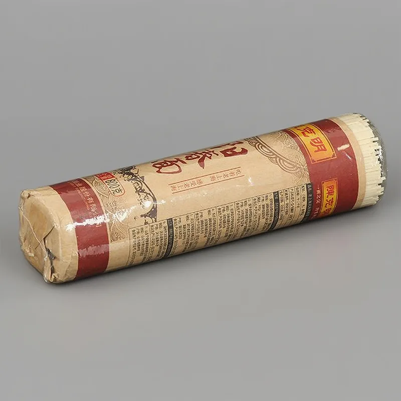 POF Shrink Film For Noodles